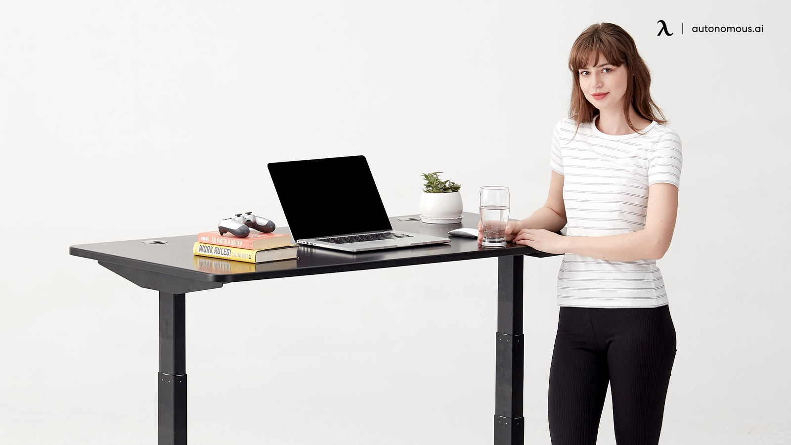 Building Your Own Standing Desk: A Complete Guide