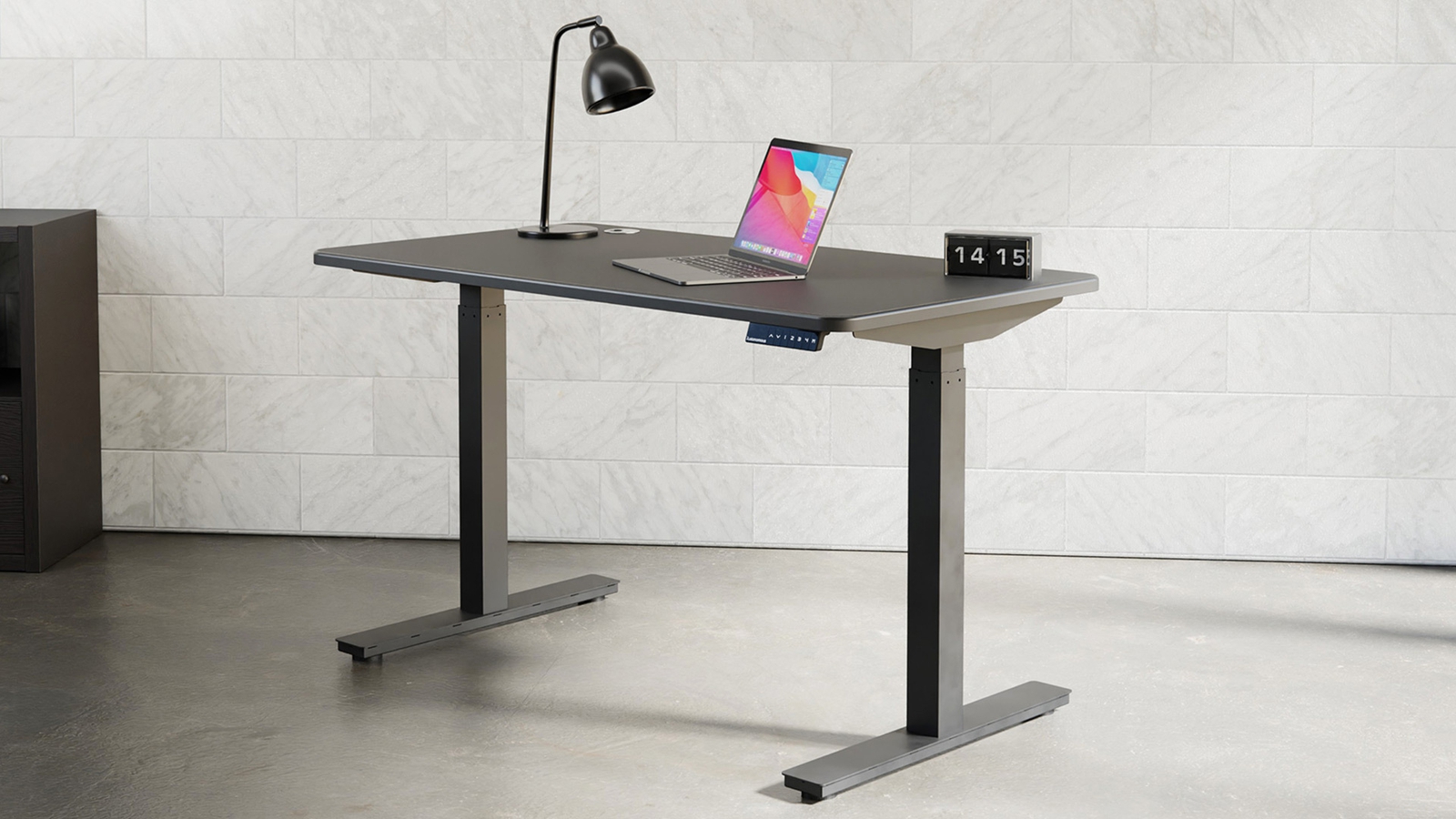 SmartDesk Core The Essential Standing Desk for Home Offices