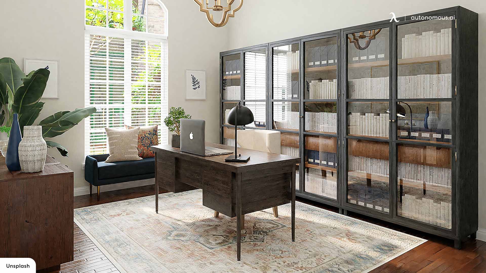 How to Soundproof Your Home Office: Effective Guides