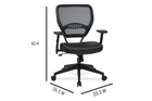 trio-supply-house-space-seating-bonded-leather-mid-back-office-chair-space-seating-bonded-leather-mid-back-office-chair