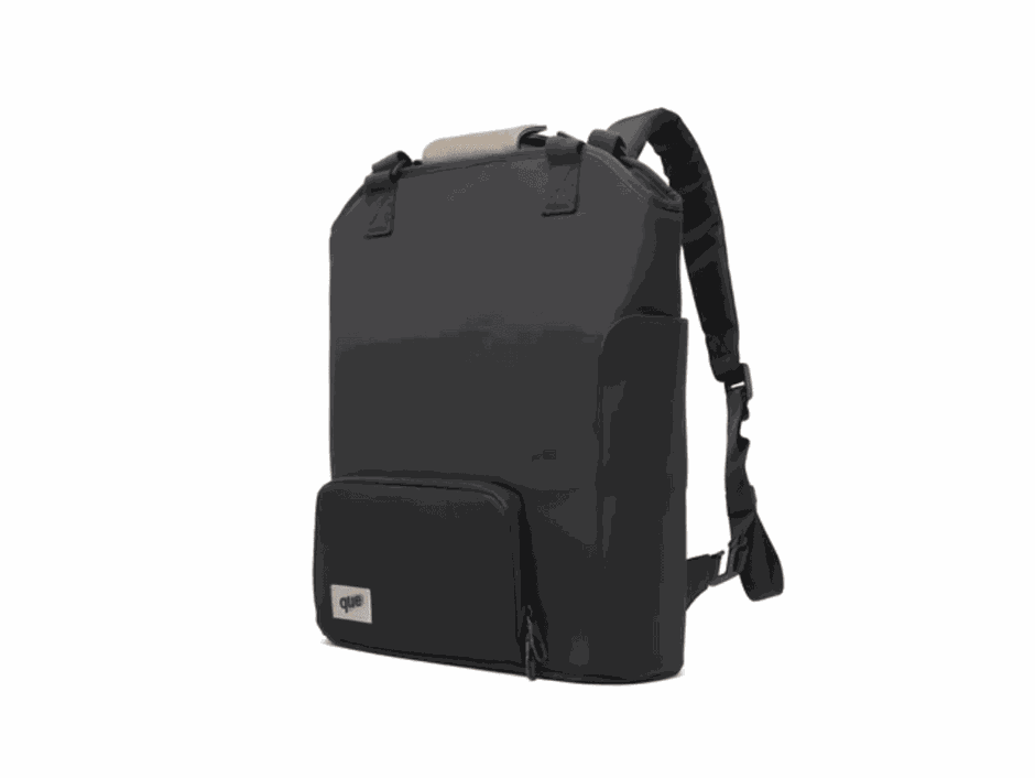 que Multi-functional Totepack