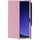 SaharaCase - Bi-Fold Folio Case for Samsung Galaxy Tab S9 and Tab S9 FE - Pink