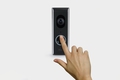 ALC Wireless Full HD 1080p Wi-Fi Video Doorbell - Autonomous.ai