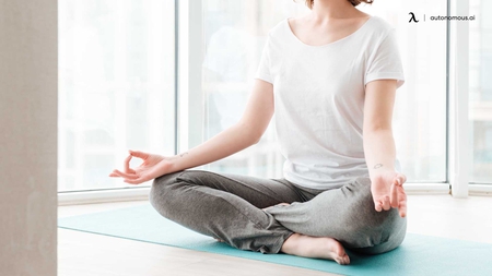 3 Meditation Positions To Make Part of Your Practice