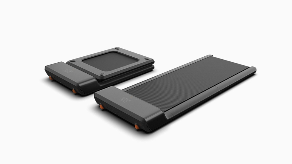 burotic WalkingPad A1 Pro Foldable Walking Treadmill
