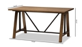 skyline-decor-nico-metal-distressed-wood-adjustable-height-work-table-nico-metal-distressed-wood - Autonomous.ai