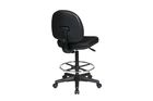 trio-supply-house-drafting-chair-with-stool-kit-heavy-duty-nylon-base-drafting-chair-with-stool-kit
