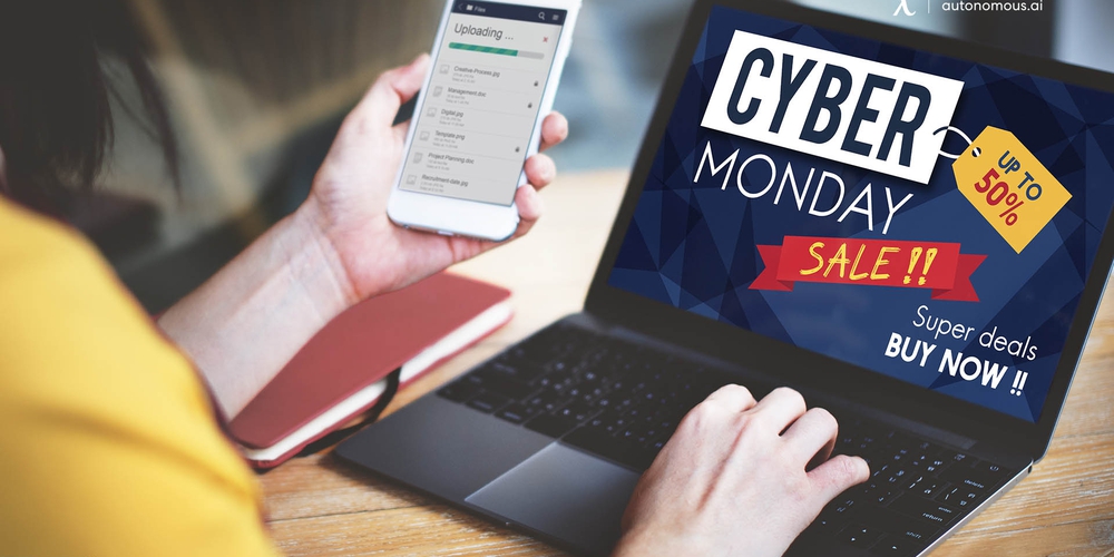 Cyber Monday Online Deals 2021 Top Sales to Expect