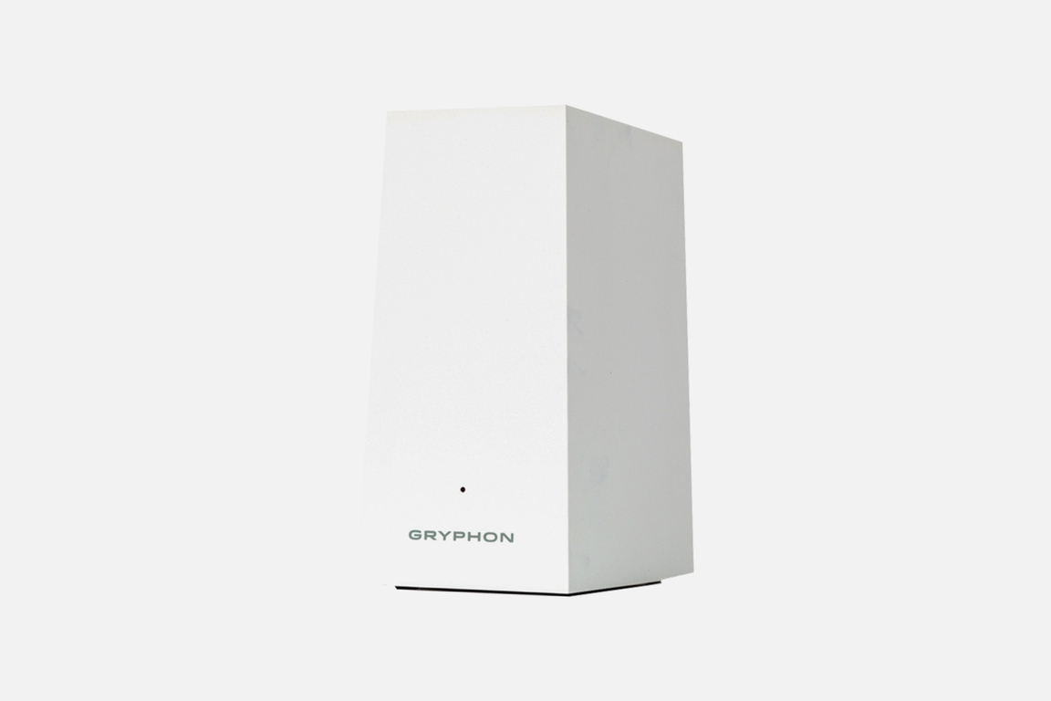 Gryphon mesh wifi router