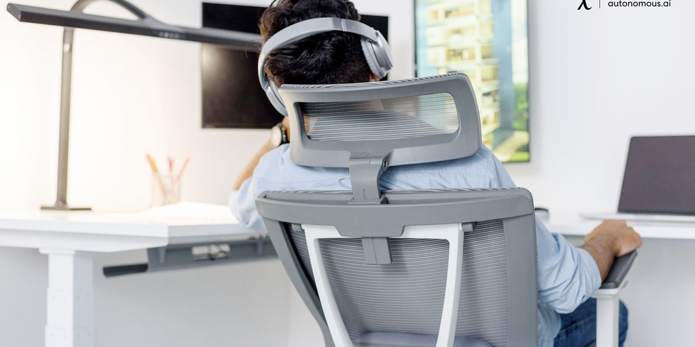 Common Problems with Mesh Office Chairs and Their Solutions