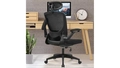 KERDOM Office Ergonomic Chair: Adjustable Armrests & Headrest - Autonomous.ai