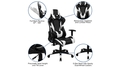 skyline-decor-x20-gaming-chair-adjustable-swivel-chair-black - Autonomous.ai