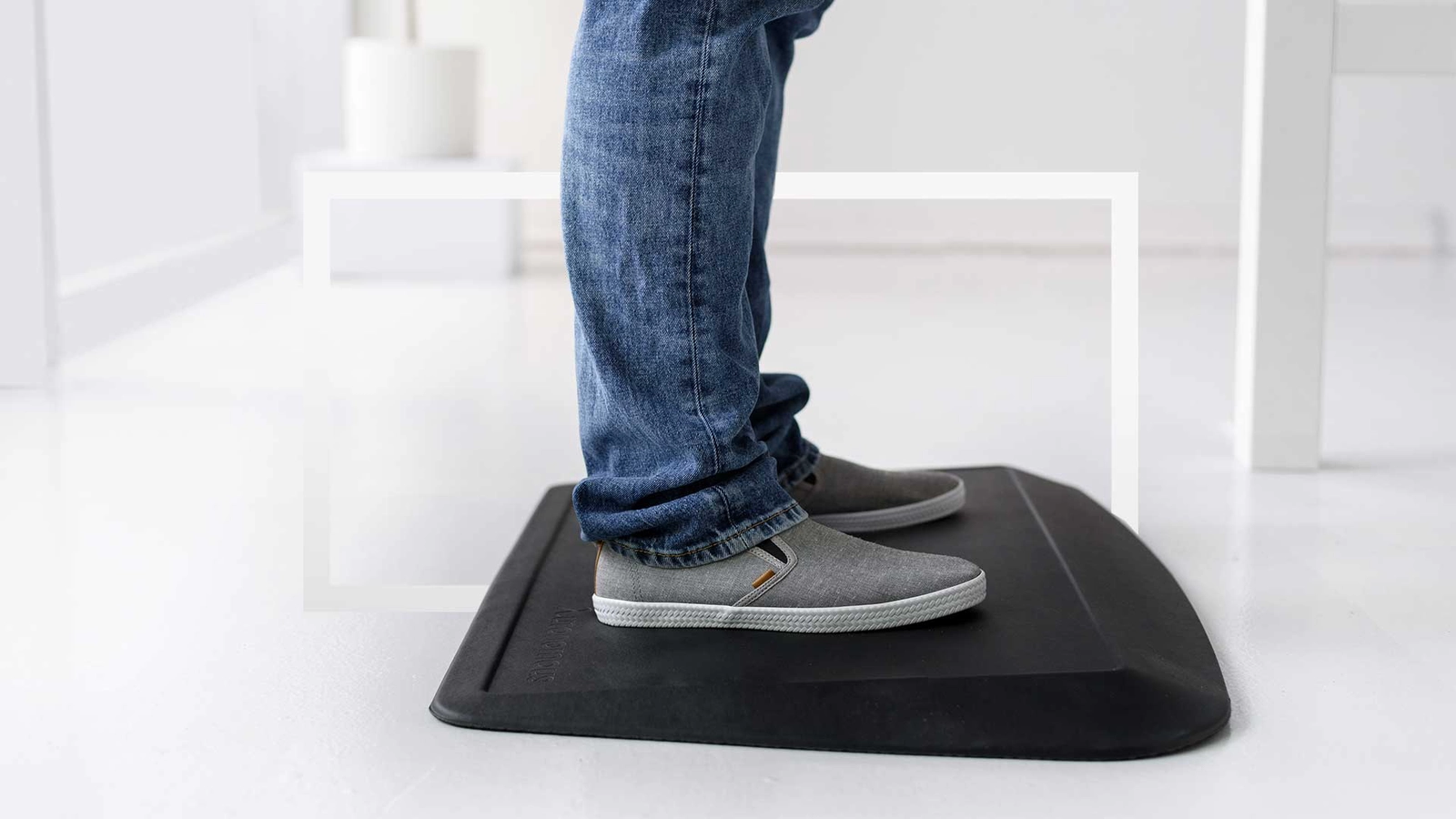5 of the Best Anti-Fatigue Mats for Your Office