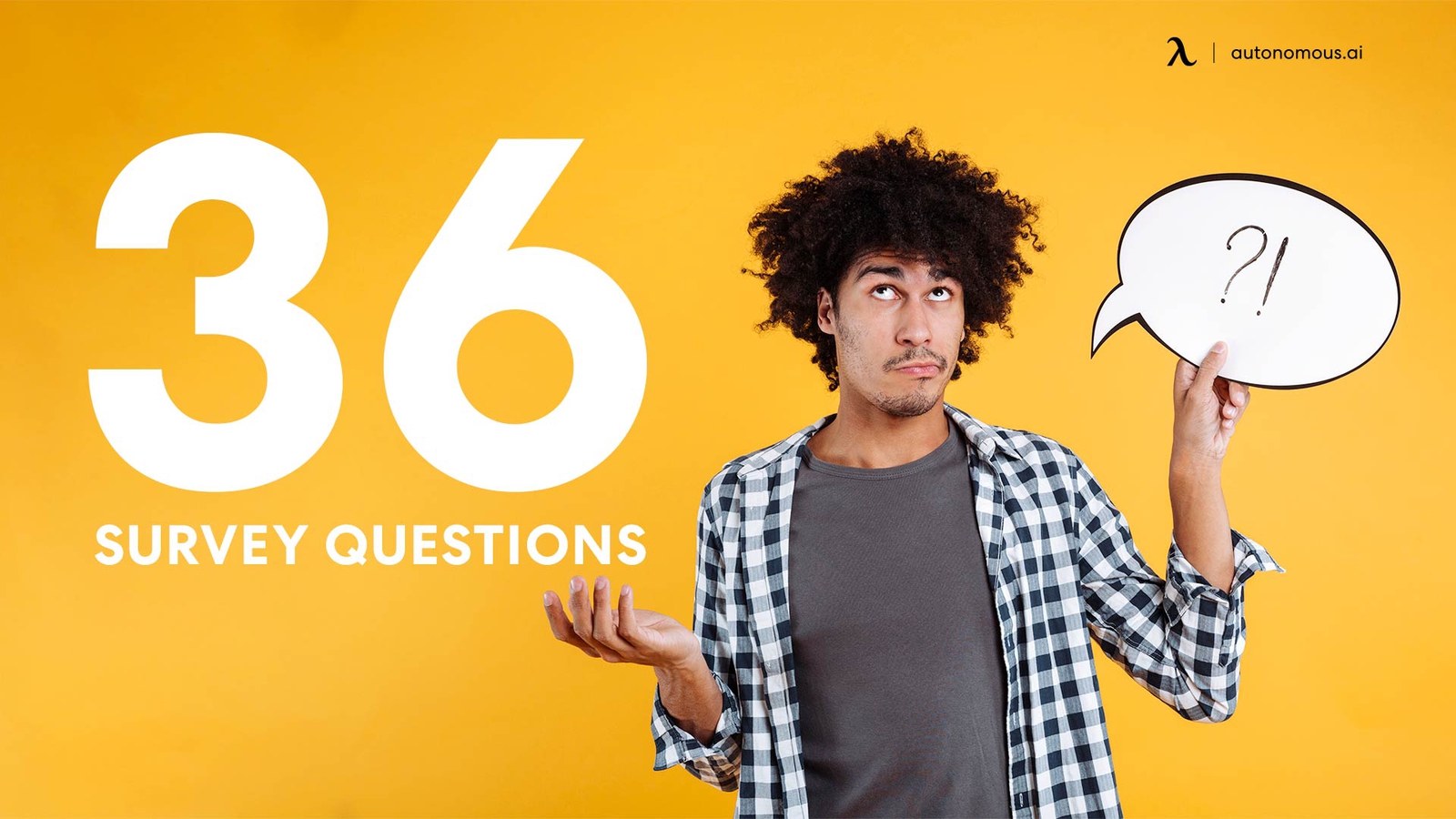 36 Remote Working Survey Questions to Ask Your Employees