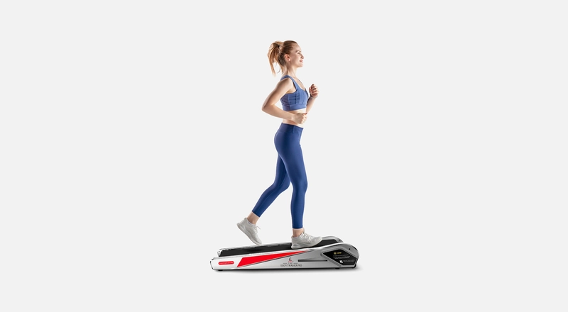 Incline walker 2025
