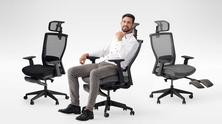 Myochair 2 2025