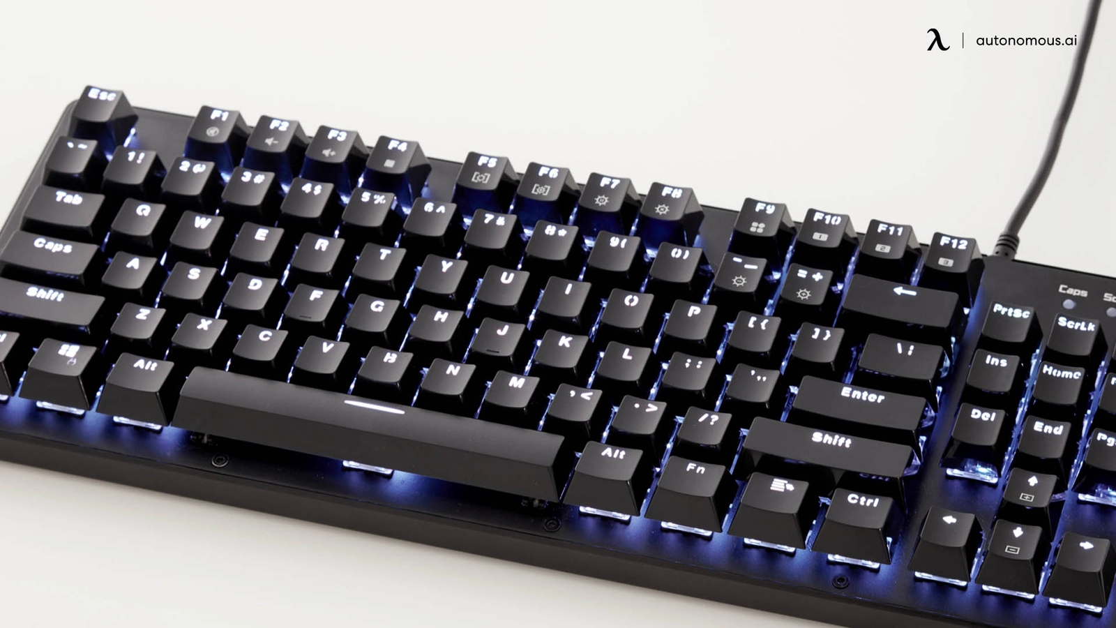 The Ergonomic Keyboard & Its Eight Benefits You Should Know