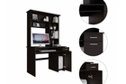 fm-furniture-weston-two-computer-desk-with-hutch-black-wengue