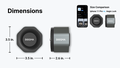 bosma-aegis-smart-door-lock-and-fingerprint-keypad-bundle-bosma-aegis-smart-door-lock-and-fingerprint-keypad-bundle - Autonomous.ai
