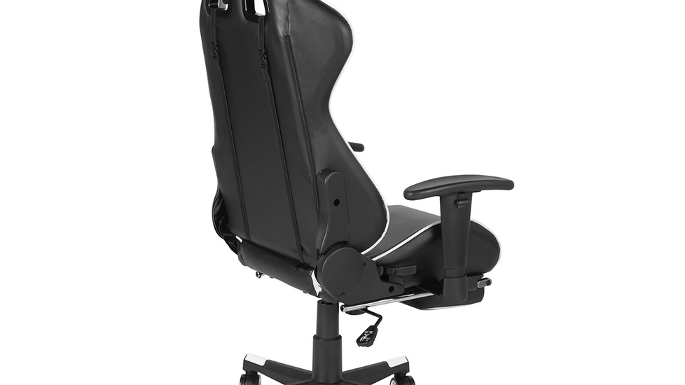 University of Louisville Gaming Chair Oversized