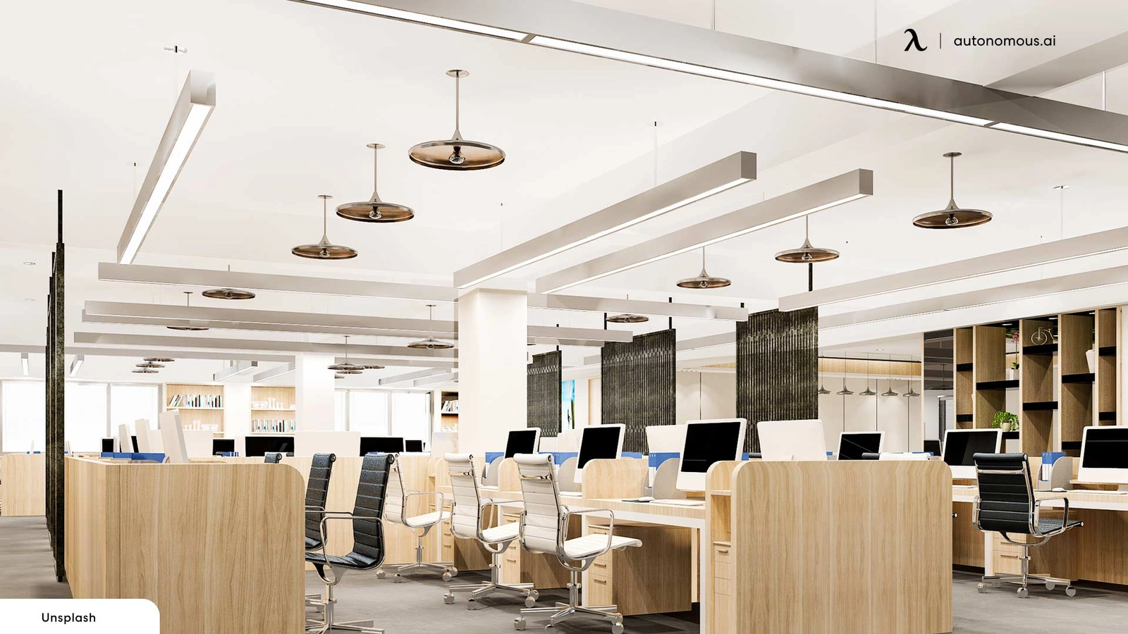 Improving Office Seating Arrangement That Maximizes Productivity