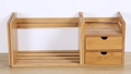 maydear-extensible-desktop-book-rack-with-drawers-expandable-book-rack-2-drawers - Autonomous.ai