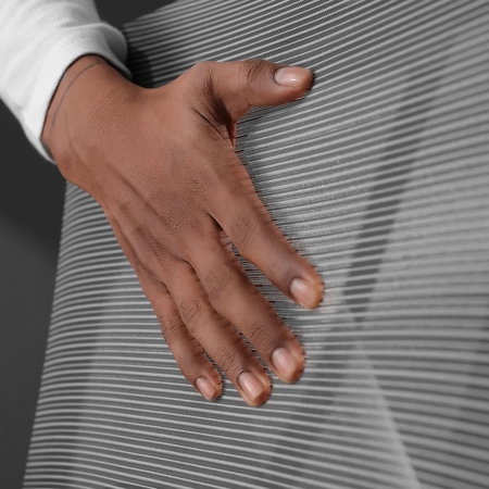 The Ergonomic Chair for Total Body Support | Autonomous Chair Ergo