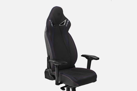 Gaming Chair Assassin Ghost Edition by Karnox