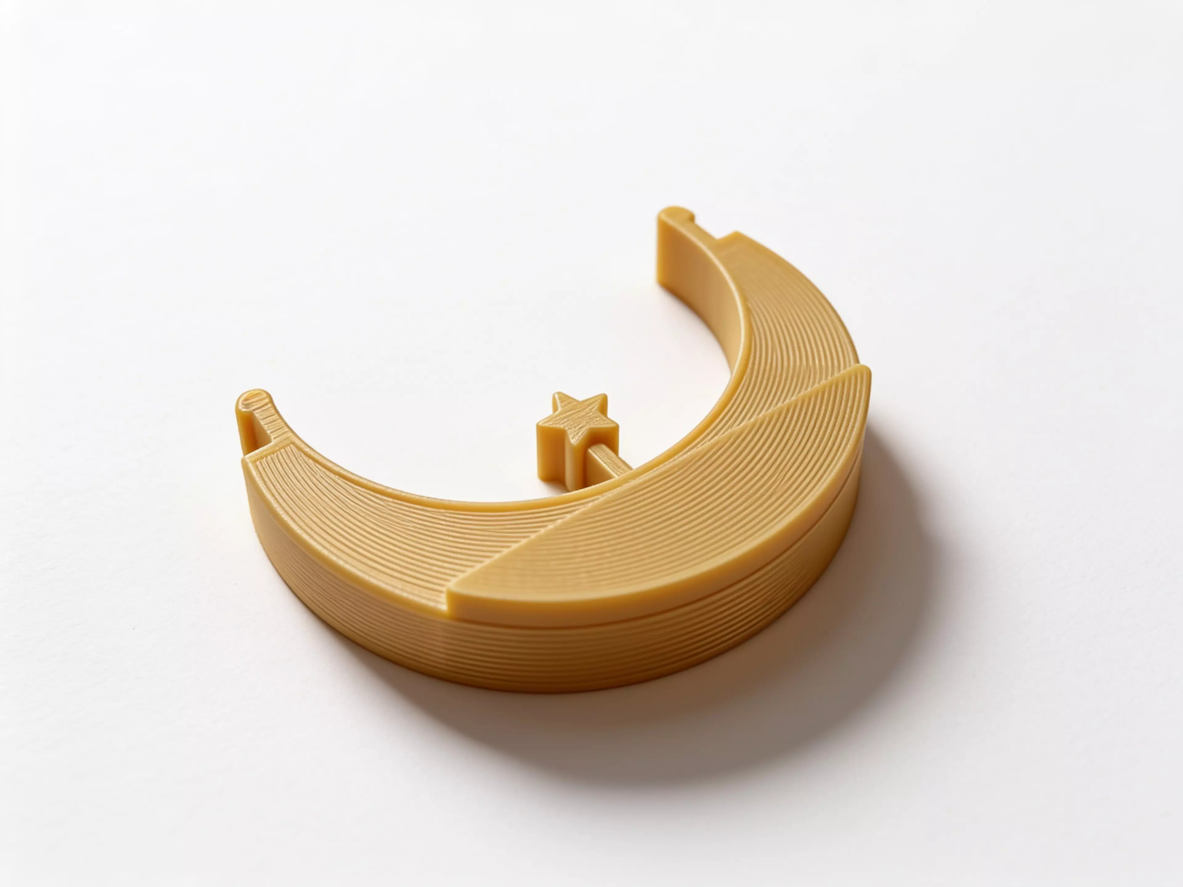 Cradle Crescent