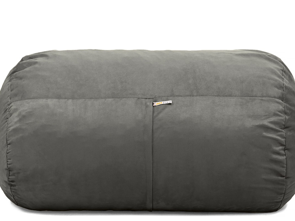 Jaxx 4 ft Lounger Bean Bag