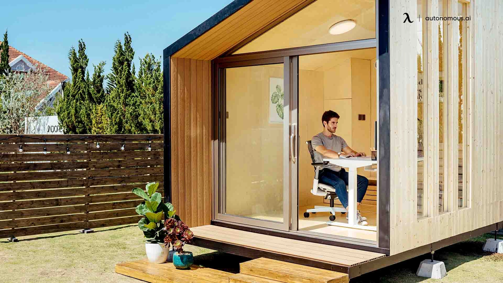 Privacy Office Pods: Things to Consider When Implementing