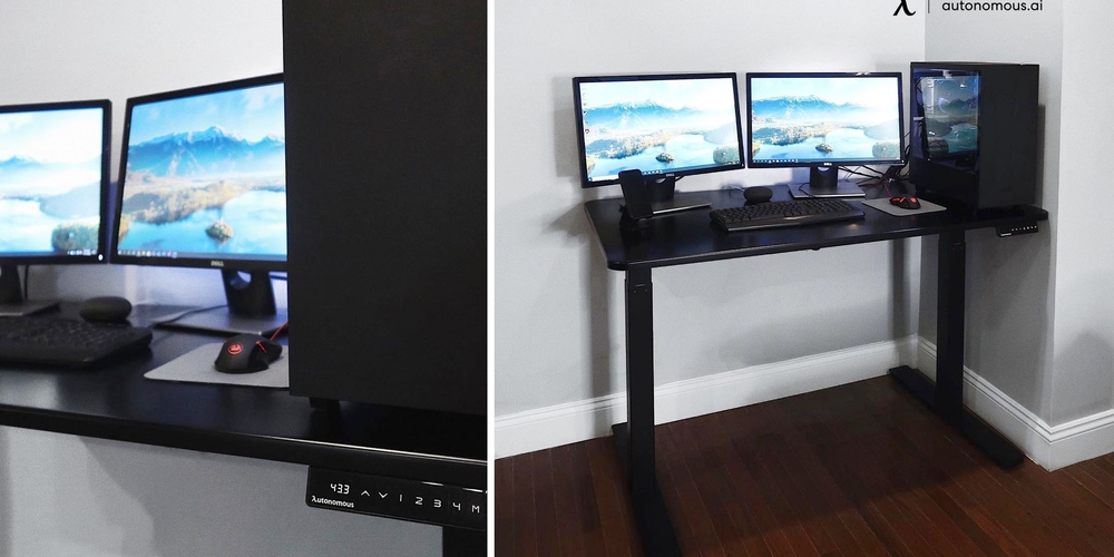 Heavy-Duty Adjustable Table Leg for All height - Buying Guide