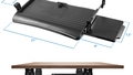 under-desk-keyboard-drawer-with-mouse-platform-under-desk-keyboard-drawer-with-mouse-platform - Autonomous.ai
