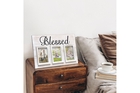 all-the-rages-3-photo-collage-frame-4x6-picture-frame-white-wash-blessed