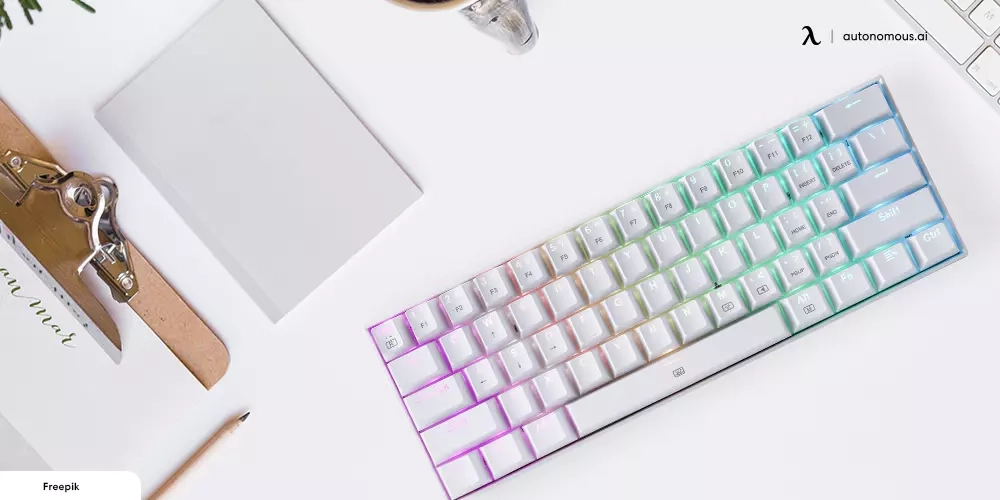 10 Best Budget Mechanical Gaming Keyboards For This Year