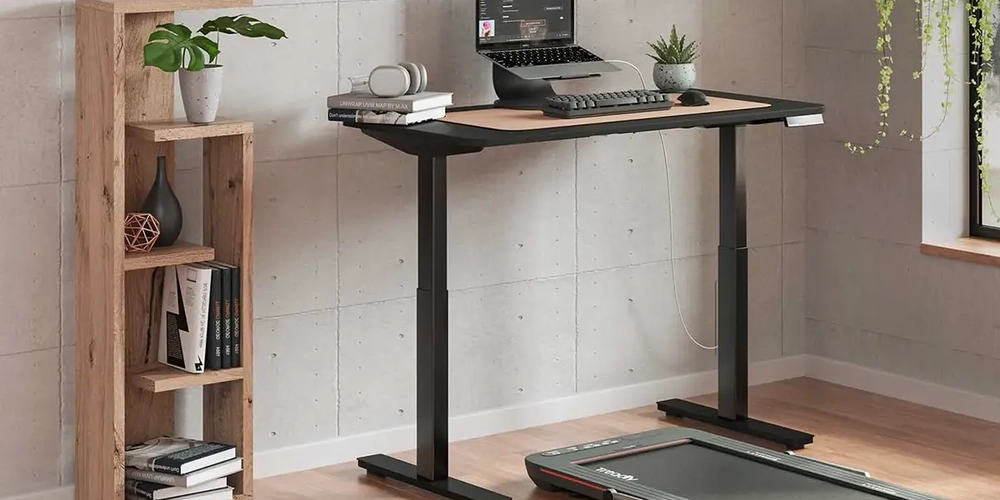 How Will an Under-Desk Treadmill Change Your Life?