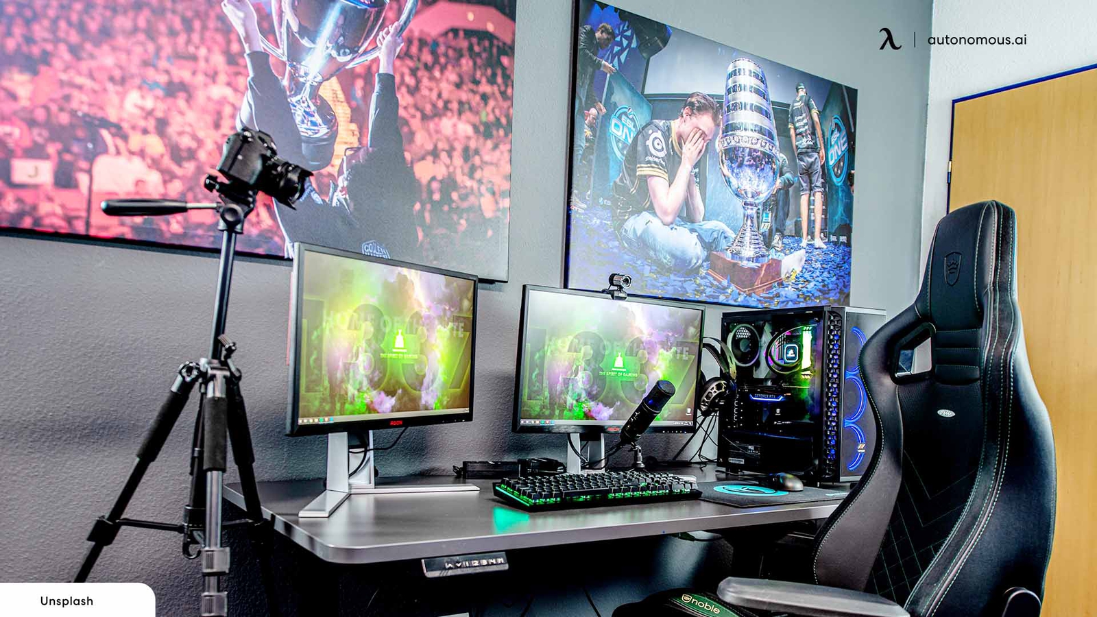 How Much Should Your Dream Gaming Setup Cost?