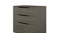 nexera-arobas-2-piece-home-office-set-bark-grey - Autonomous.ai