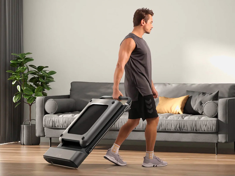 Walkingpad Foldable Walk-Run Treadmill R1 Pro