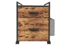 eureka-ergonomic-2-drawer-mobile-vertical-filing-cabinet-rustic-brown