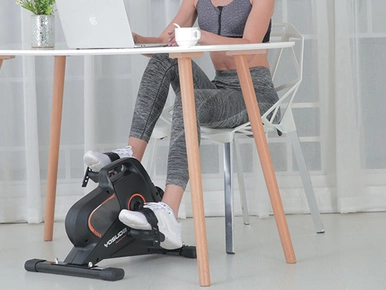 Flexcycle under desk bike on sale
