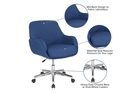 skyline-decor-home-and-office-upholstered-mid-back-chair-blue
