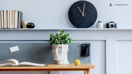 10 Beautiful, Modern, Classic Work From Home Essentials - Setting For Four  Interiors