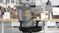 logicfox-ergonomic-office-chair-adjustable-backrest-height-ergonomic-office-chair - Autonomous.ai