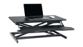 FinerCrafts Desk Convertor with Anti-slip Pads - Autonomous.ai