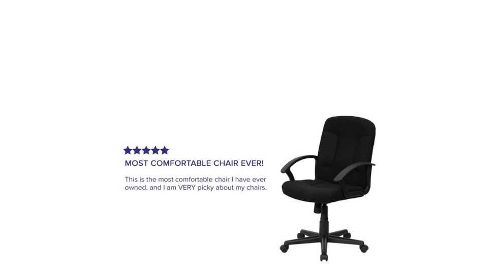 Piyestra high cheap back chair