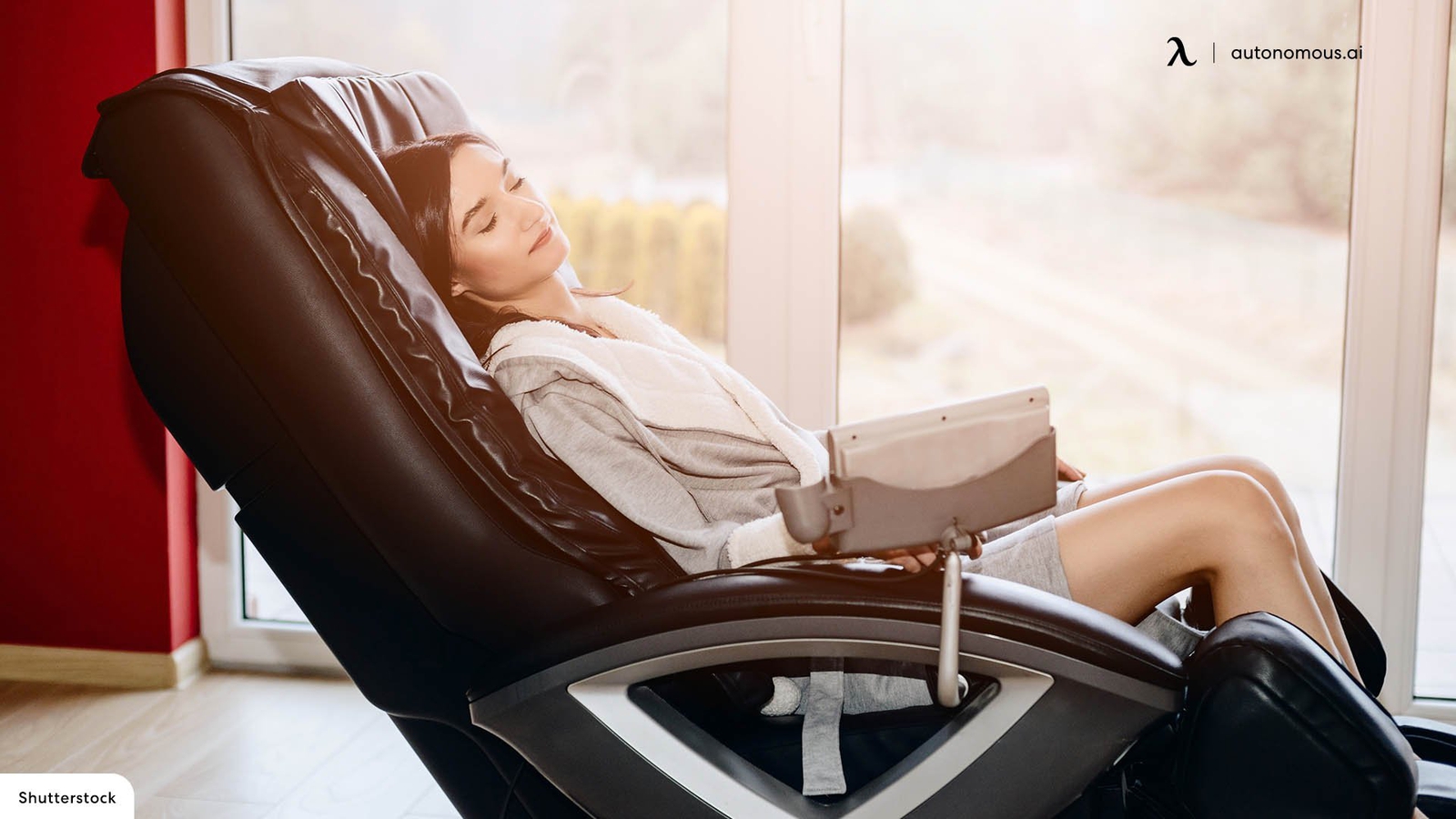 Massage Office Chair with Footrest: Is It Worth to Invest?