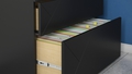 nexera-atypik-3-drawer-storage-and-filing-cabinet-black - Autonomous.ai