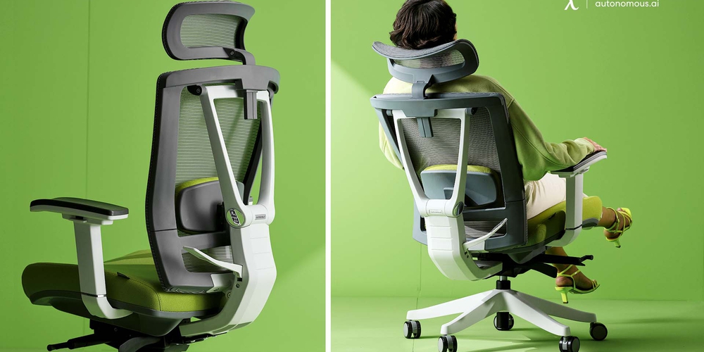 What is The Best Secretary Chair with Lumbar Support?