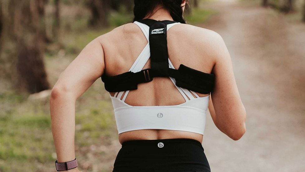 Wholesale posture support bra For Posture and Back Pain 